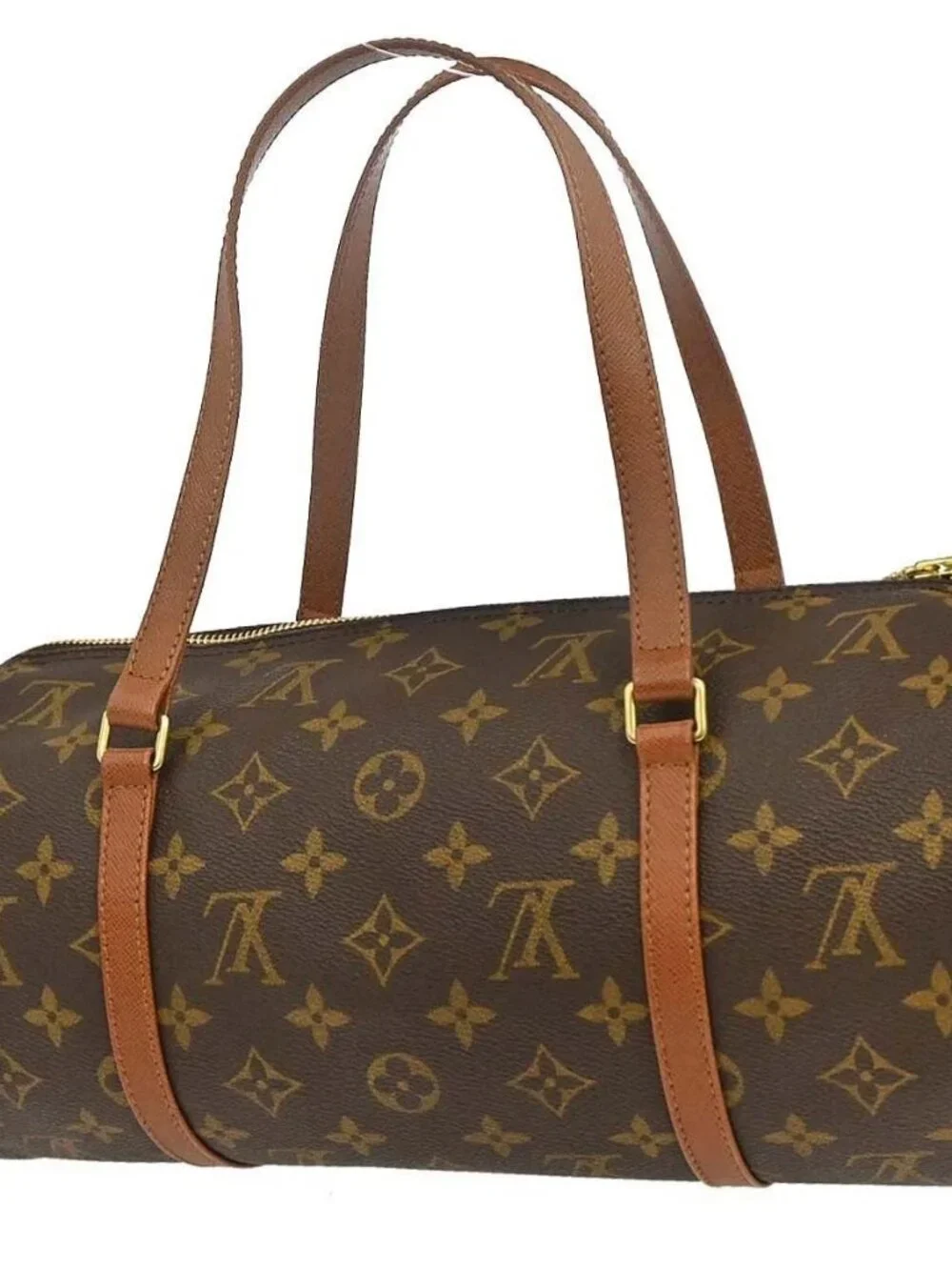 Louis Vuitton Monogram Papillon 30 Handbag M51365 SP0999 179338
